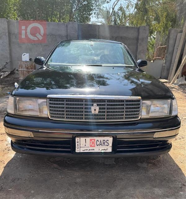 تويوتا كراون 1993 للبيع في العراق - أبو الخصيب